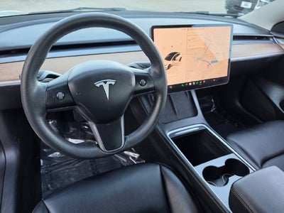 2023 Tesla Model 3 Base