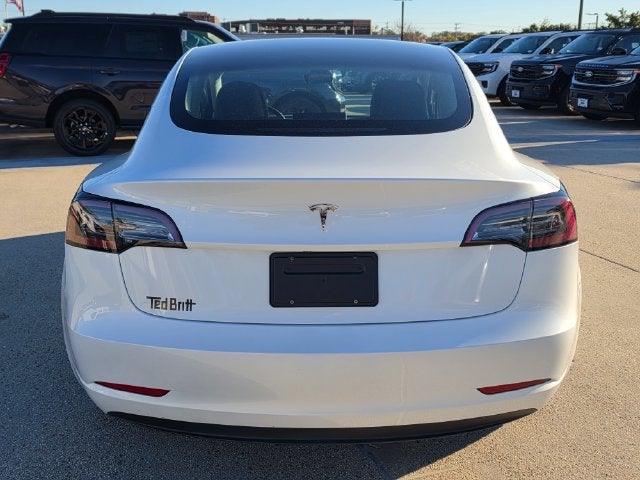 2023 Tesla Model 3 Base