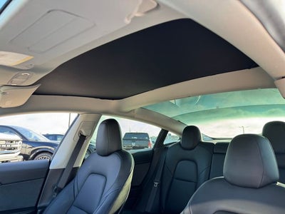 2022 Tesla Model 3 Long Range | AWD
