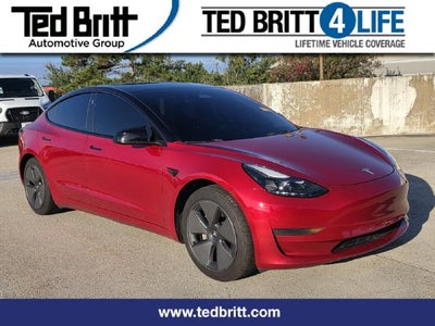 2021 Tesla Model 3 Performance | Clean Carfax | AWD