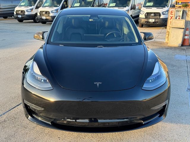 Used 2021 Tesla Model 3 Base with VIN 5YJ3E1EC3MF925404 for sale in Fairfax, VA
