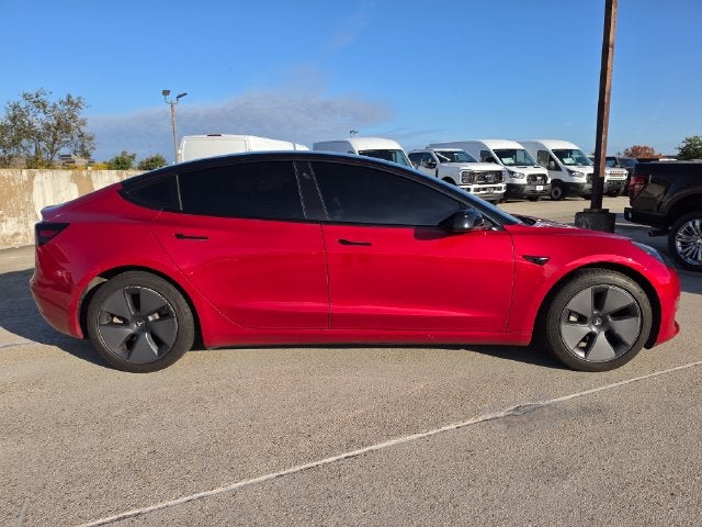 2021 Tesla Model 3 Performance | Clean Carfax | AWD