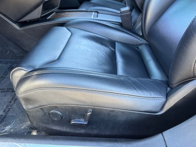 2017 Tesla Model S 75D | AWD