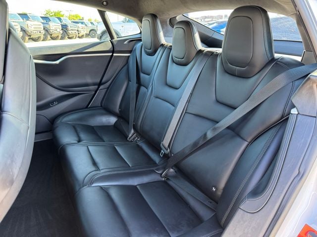 2017 Tesla Model S 75D | AWD