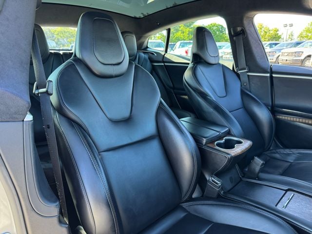 2017 Tesla Model S 75D | AWD