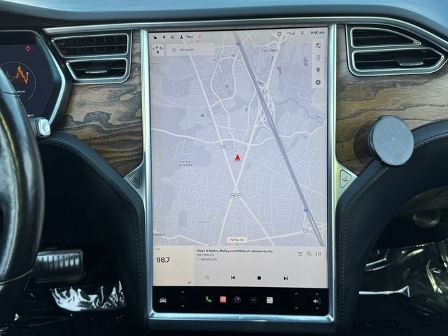 2017 Tesla Model S 75D | AWD