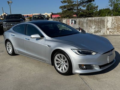 2017 Tesla Model S 75D | AWD