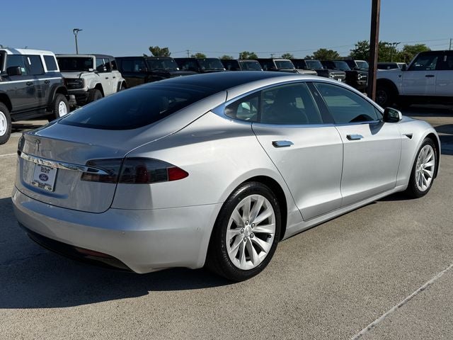 2017 Tesla Model S 75D | AWD