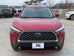 2023 Toyota Corolla Cross XLE | Moonroof | Navigation | AWD