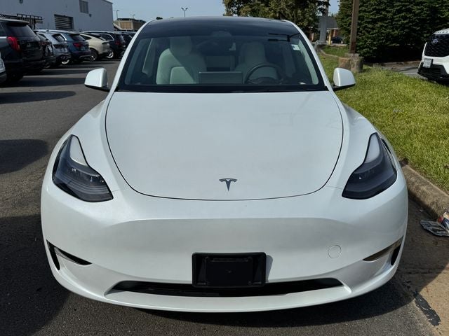 2023 Tesla Model Y Long Range | Dual Motor | 3rd Row Seats