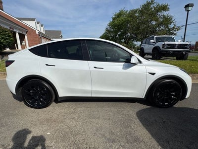 2023 Tesla Model Y Long Range | Dual Motor | 3rd Row Seats