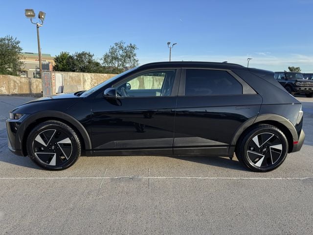 2025 Hyundai IONIQ 5 SEL