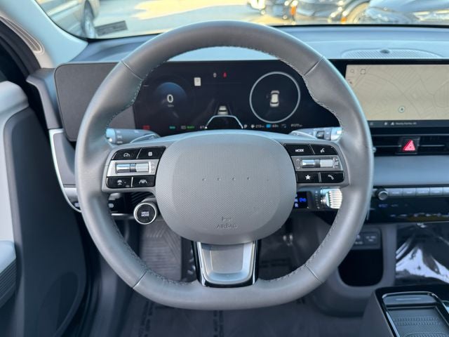 2025 Hyundai IONIQ 5 SEL