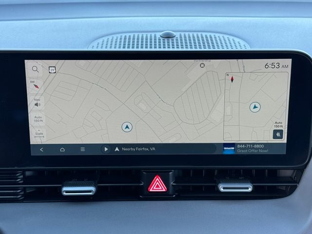 2025 Hyundai IONIQ 5 SEL
