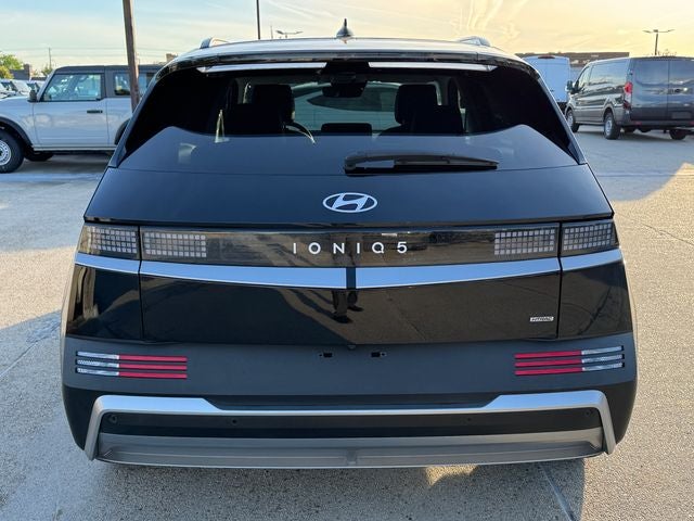 2025 Hyundai IONIQ 5 SEL