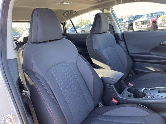 2024 Subaru Impreza Sport | Moonroof | Heated Seats | AWD in Fairfax, VA - Ted Britt Ford of Fairfax