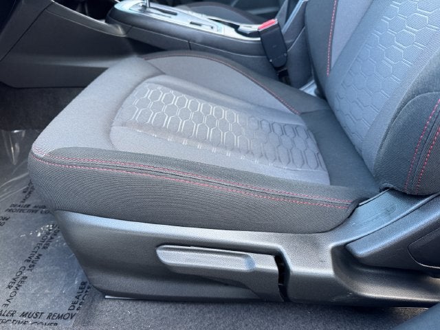 2025 Subaru Impreza Sport | Moonroof | Option Pkg 23 | One Owner | Clean Car