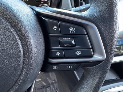 2025 Subaru Impreza Sport | Moonroof | Option Pkg 23 | One Owner | Clean Car