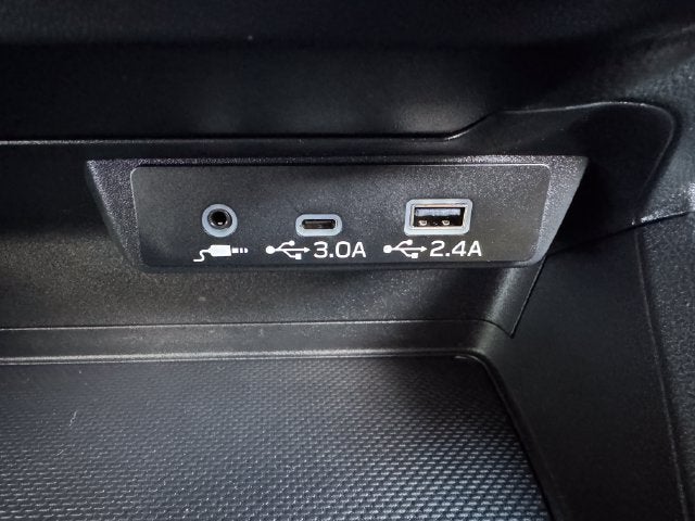 2025 Subaru Impreza Sport | Moonroof | Option Pkg 23 | One Owner | Clean Car