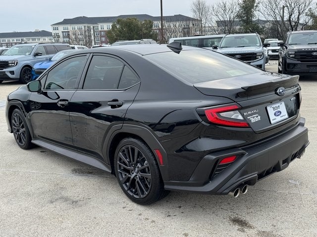 2023 Subaru WRX Premium | 6-Spd M/T | Apple CarPlay | Heated Seats