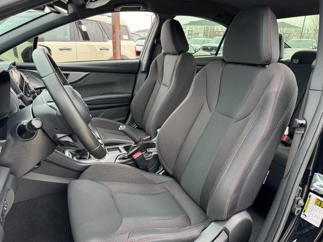 2023 Subaru WRX Premium | 6-Spd M/T | Apple CarPlay | Heated Seats