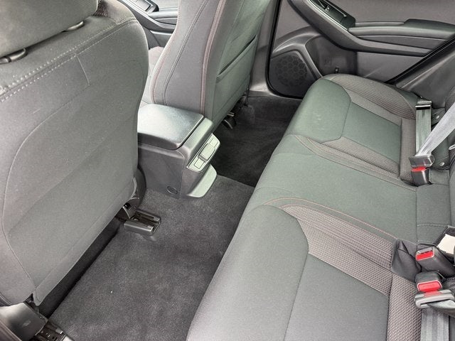 2023 Subaru WRX Premium | 6-Spd M/T | Apple CarPlay | Heated Seats