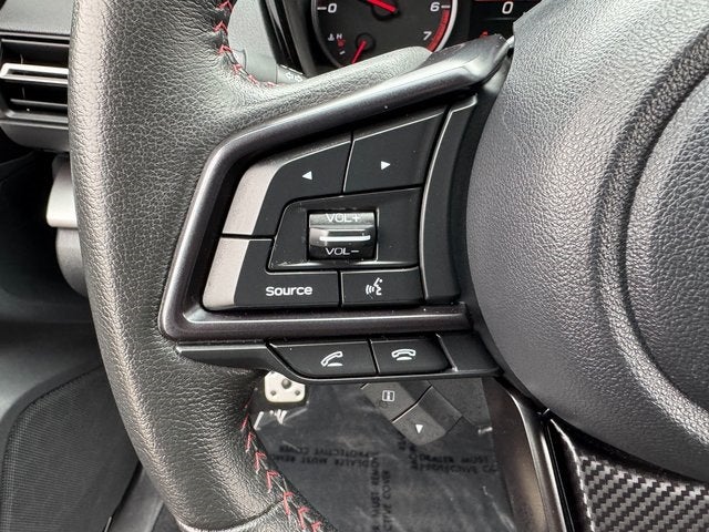2023 Subaru WRX Premium | 6-Spd M/T | Apple CarPlay | Heated Seats