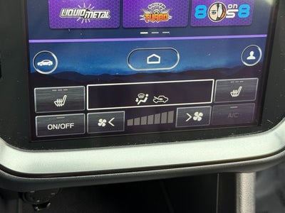 2023 Subaru WRX Premium | 6-Spd M/T | Apple CarPlay | Heated Seats