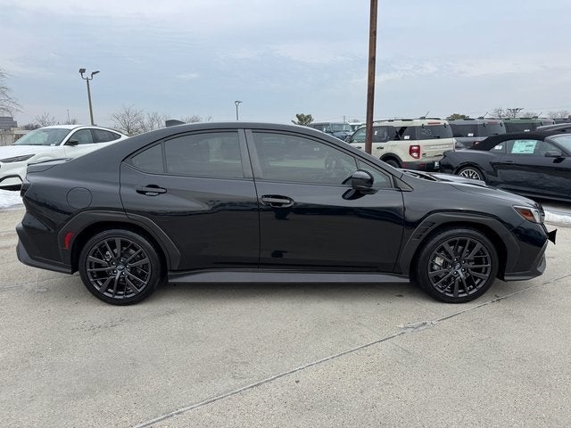 2023 Subaru WRX Premium | 6-Spd M/T | Apple CarPlay | Heated Seats