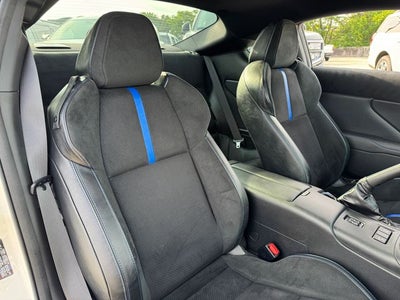 2024 Subaru BRZ tS | 6 Speed Manuel | Brembo Brakes | Torsen Differen