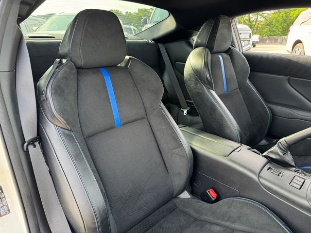 2024 Subaru BRZ tS | 6 Speed Manuel | Brembo Brakes | Torsen Differen