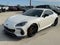2024 Subaru BRZ tS | 6 Speed Manuel | Brembo Brakes | Torsen Differen
