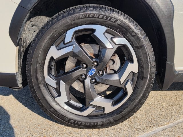 2021 Subaru Crosstrek Limited | Moonroof | AWD | One Owner | Local Trade