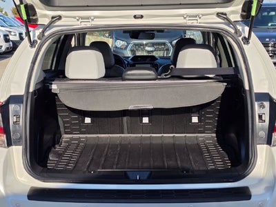 2021 Subaru Crosstrek Limited | Moonroof | AWD | One Owner | Local Trade