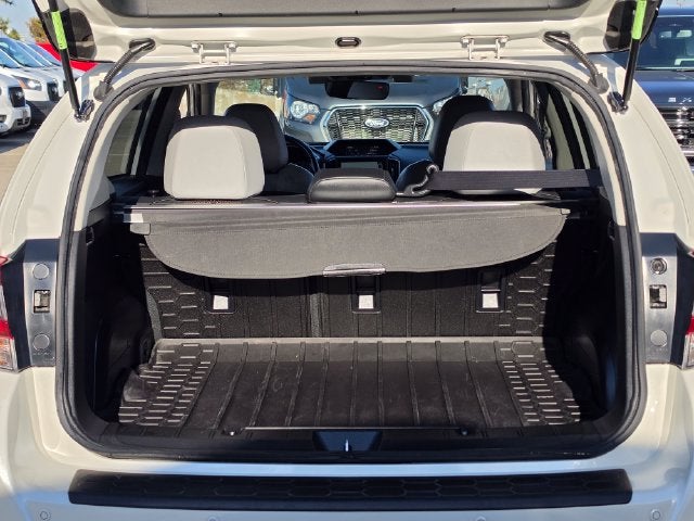 2021 Subaru Crosstrek Limited | Moonroof | AWD | One Owner | Local Trade