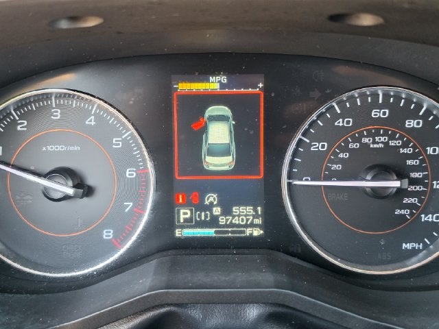 2021 Subaru Crosstrek Limited | Moonroof | AWD | One Owner | Local Trade