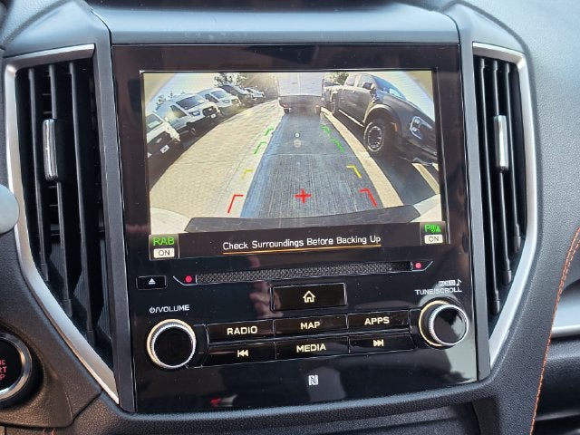 2021 Subaru Crosstrek Limited | Moonroof | AWD | One Owner | Local Trade