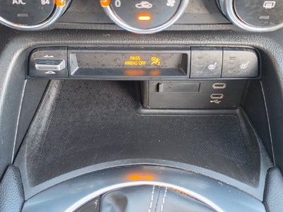 2025 Mazda Mazda MX-5 Miata RF Grand Touring | One Owner | Retractable Roof