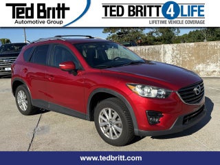 2016 Mazda Mazda CX-5 Touring