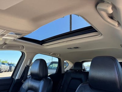 2022 Mazda Mazda CX-5 2.5 S Carbon Edition
