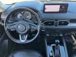 2022 Mazda Mazda CX-5 2.5 S Carbon Edition