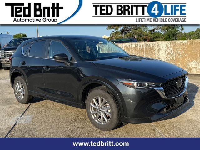 2025 Mazda CX-5 S Preferred package Auto AWD's photo
