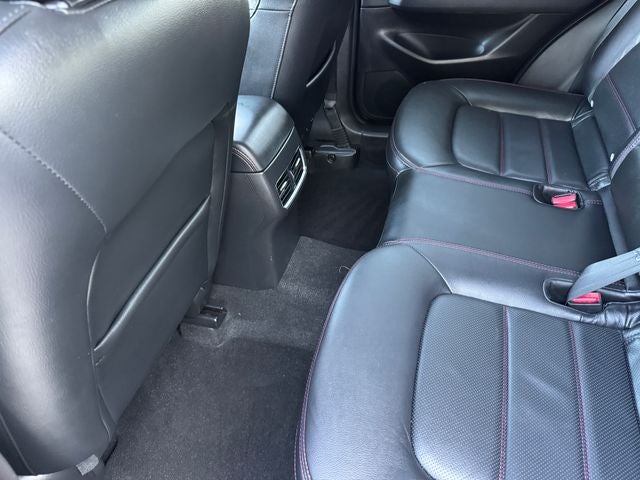 2025 Mazda Mazda CX-5 2.5 S Carbon Edition | One Owner | Clean Carfax