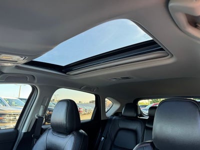 2025 Mazda Mazda CX-5 2.5 S Carbon Edition | One Owner | Clean Carfax