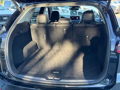 2025 Mazda Mazda CX-5 2.5 S Carbon Edition | One Owner | Heated Seats