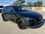 2025 Mazda Mazda CX-5 2.5 S Carbon Edition | One Owner | Heated Seats