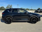 2025 Mazda Mazda CX-5 2.5 S Carbon Edition | One Owner | Heated Seats