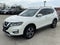 2017 Nissan Rogue SL | Pano Roof | Navigation | Heated Seats | AWD