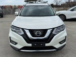 2017 Nissan Rogue SL | Pano Roof | Navigation | Heated Seats | AWD
