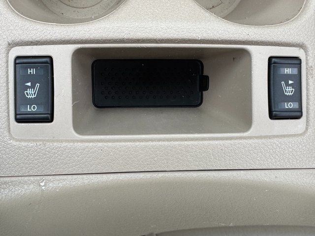 2017 Nissan Rogue SL | Pano Roof | Navigation | Heated Seats | AWD